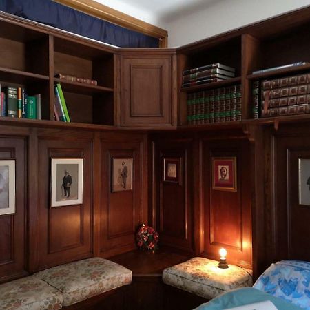 Wanderlust Bnb Pisa Buitenkant foto