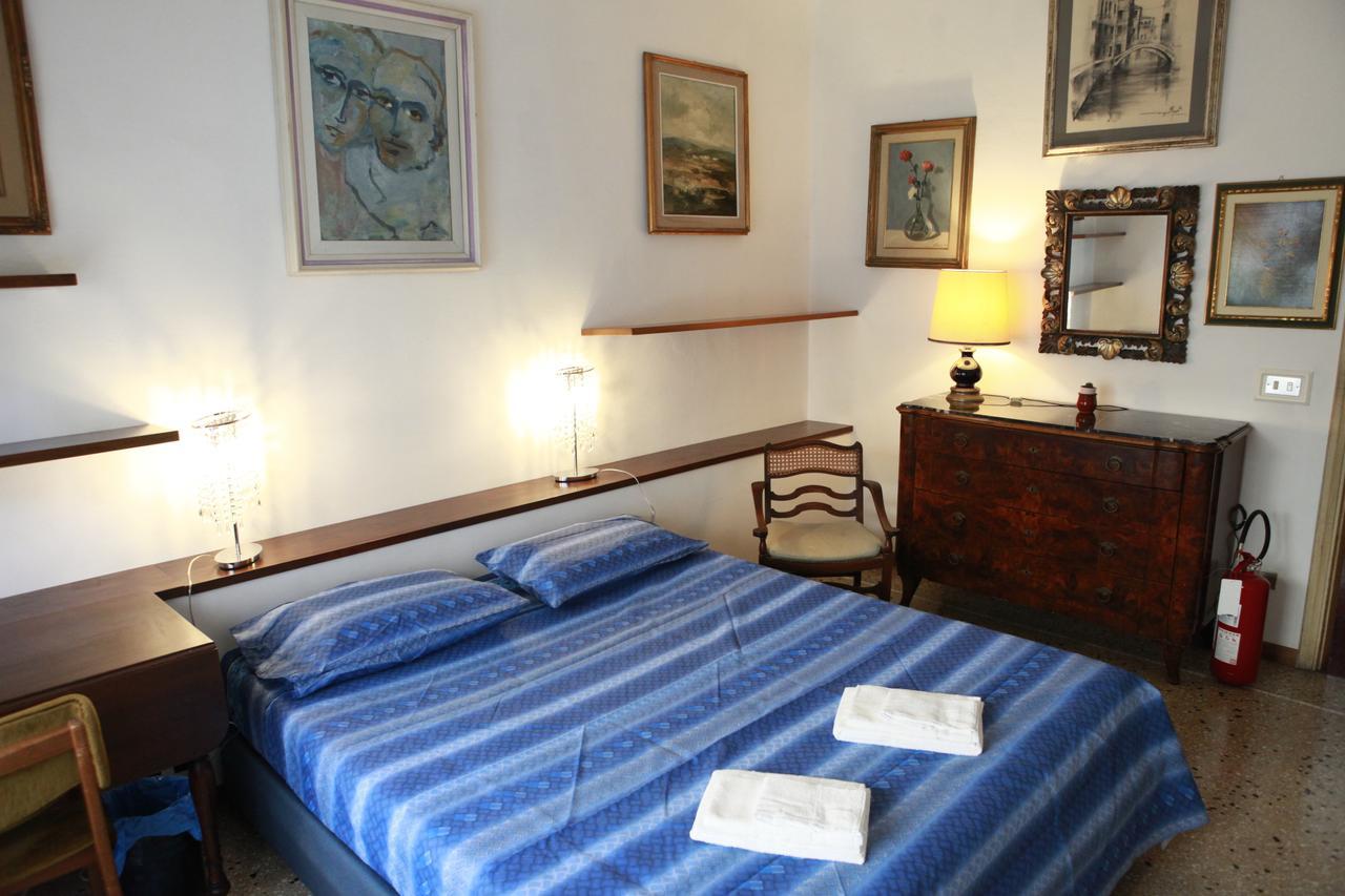 Wanderlust Bnb Pisa Buitenkant foto