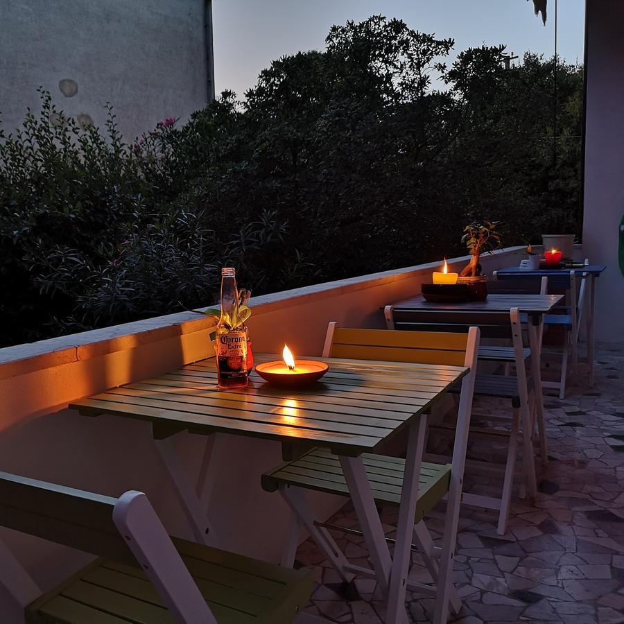 Wanderlust Bnb Pisa Buitenkant foto