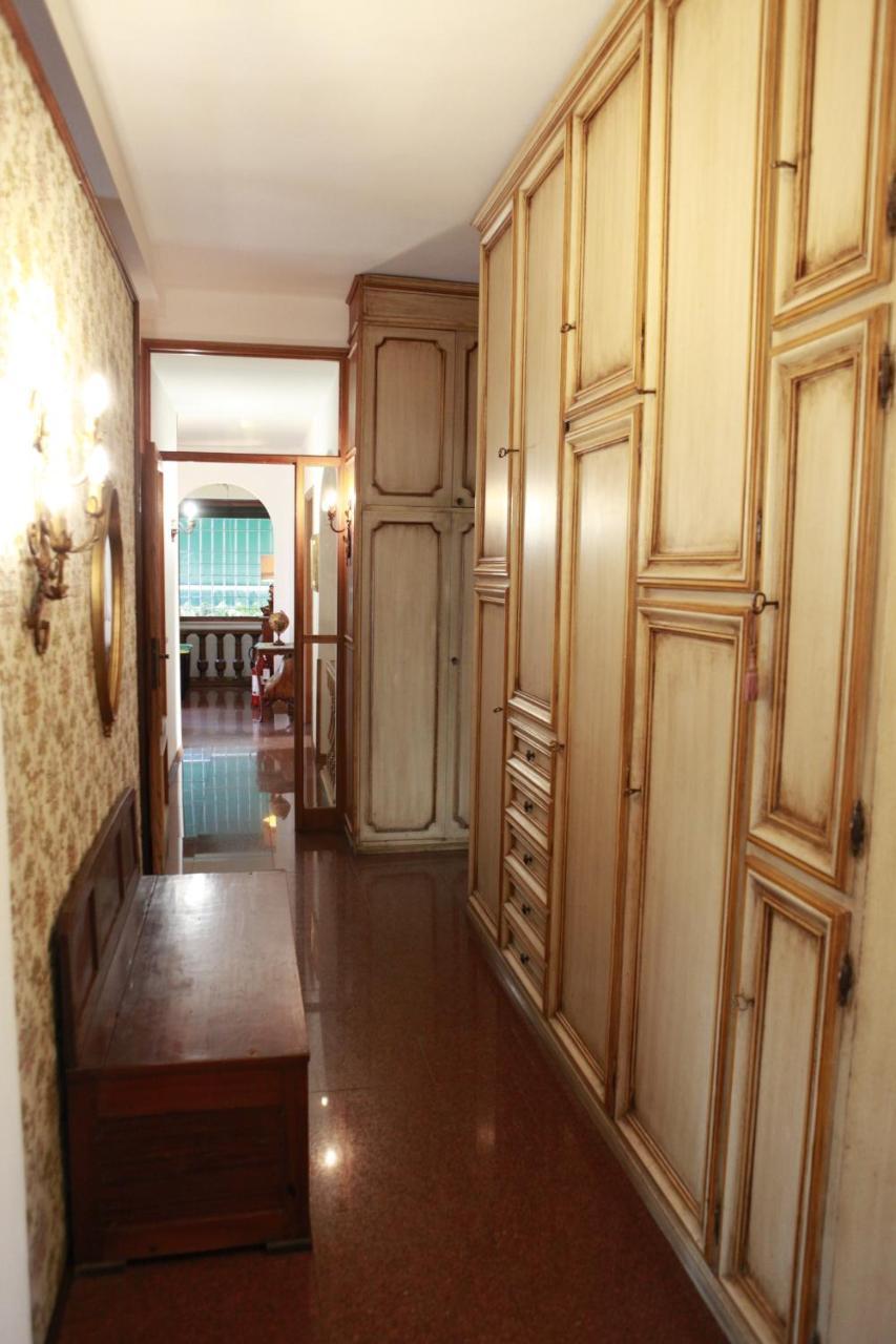 Wanderlust Bnb Pisa Buitenkant foto