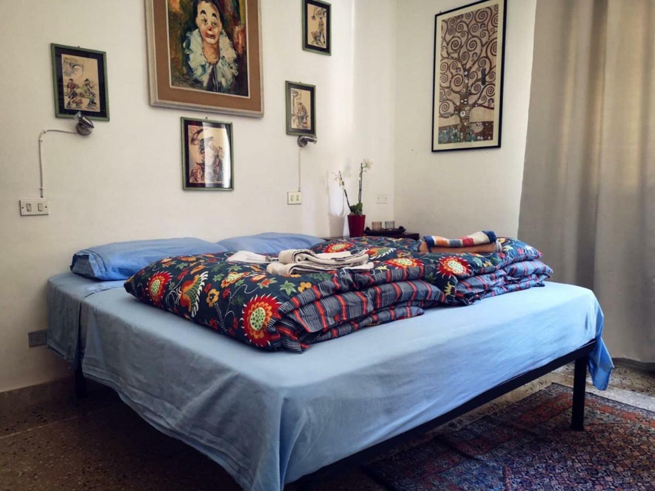Wanderlust Bnb Pisa Buitenkant foto