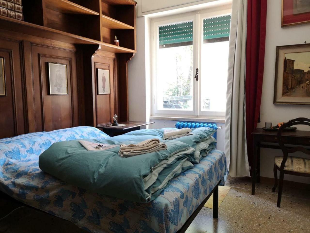 Wanderlust Bnb Pisa Buitenkant foto