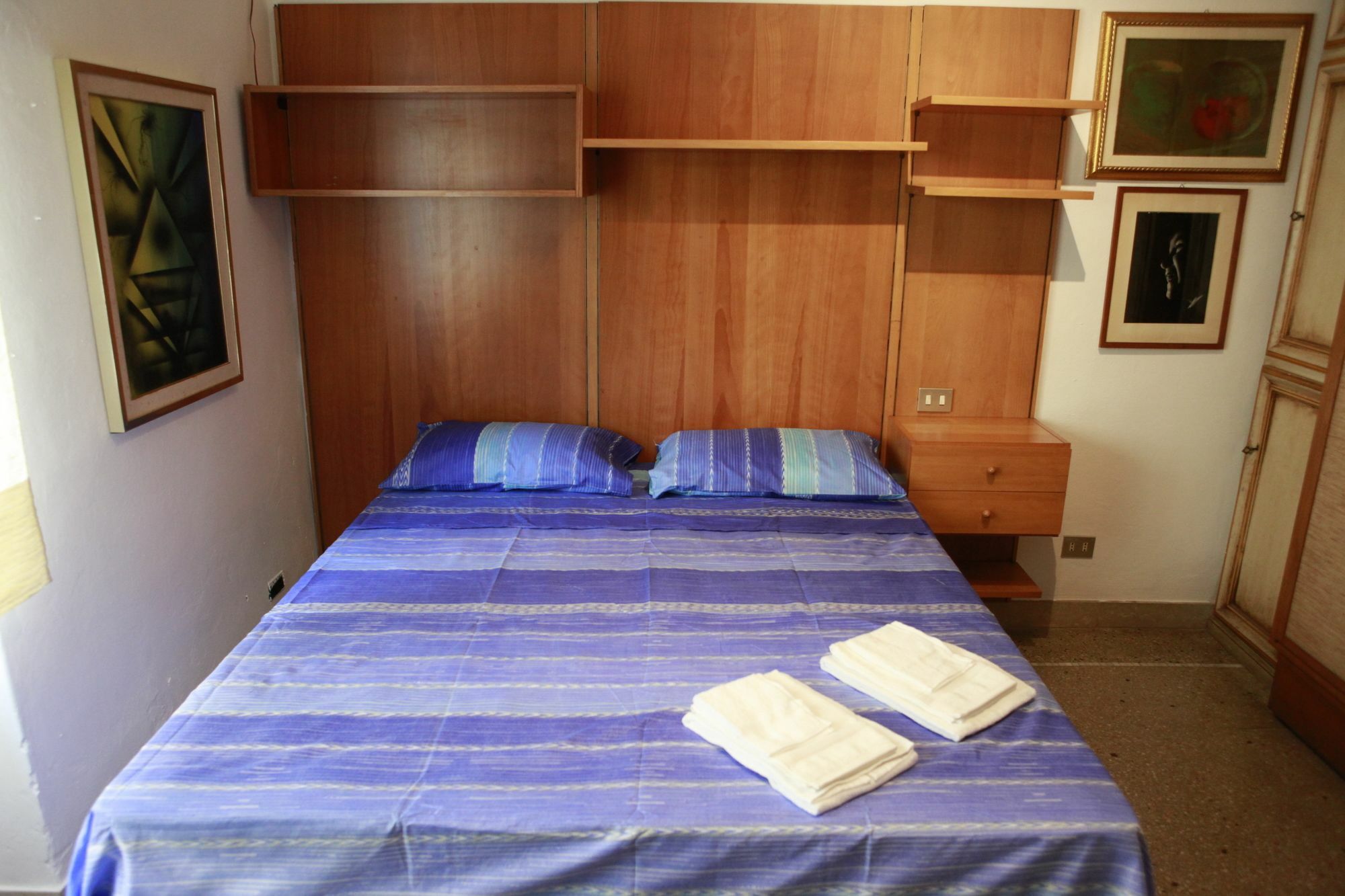 Wanderlust Bnb Pisa Buitenkant foto